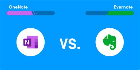 Evernote vs onenote. Things To Know About Evernote vs onenote. 
